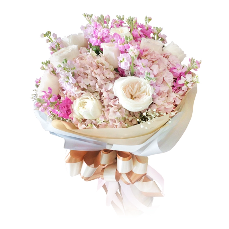 Букет Облачность